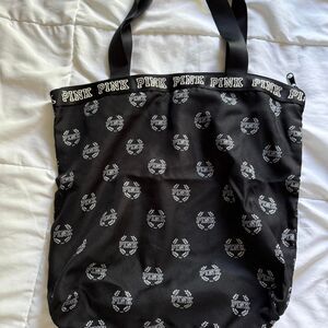 Victoria-s-secret Women's Black Bag